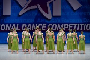 It's All Coming Back To Me Now