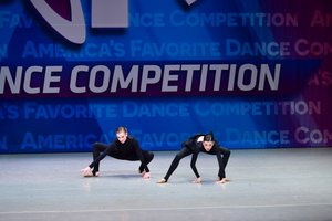 It's A Long Way Down