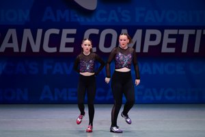 No Matter Where You Are