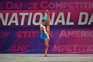 I Can't Hear A Word You Say