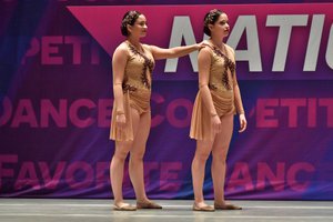 Have A Little Faith In Me