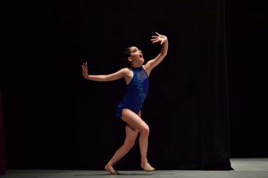 When I Get My Name In Lights