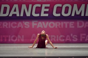 What The World Needs Now