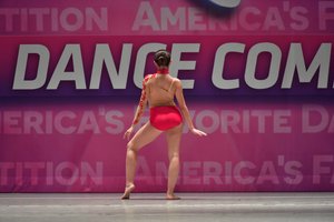 Running For The Crown