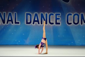 Let Me Entertain You