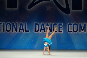 Welcome To My Tea Party