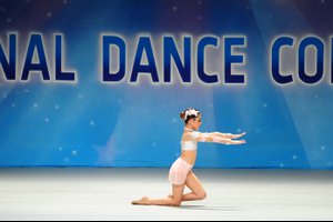 How Does A Moment Last Forever