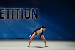 Running With The Wolves