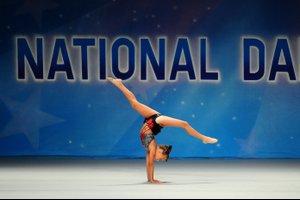 Stuff Like That There