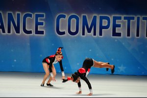 The Greatest Showman