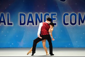 Thanks For The Boogie Ride