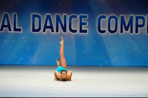 What A Wonderful World