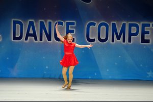 It's About That Walk