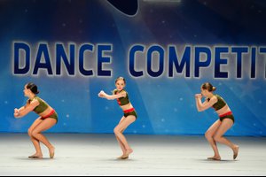 Boogie Woogie Bugle Boy