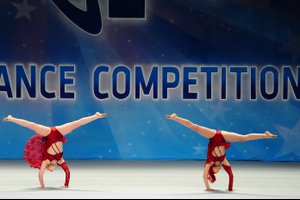 Don't You Worry Child