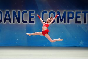 Don't Rain On My Parade