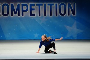 The Way You Make Me Feel