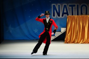 The Greatest Showman