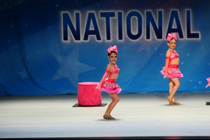 I Enjoy Being A Girl