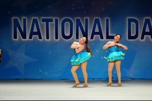 Thank You For Being A Friend