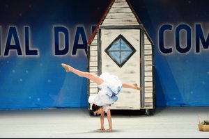 There's No Place Like Home