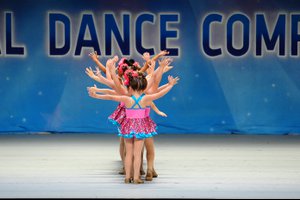 Falling In Love With You