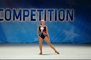 The Way You Make Me Feel