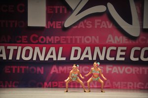 Shake Your Groove Thing