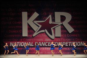 Devil With A Blue Dress