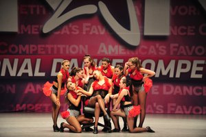 When Velma Takes The Stand