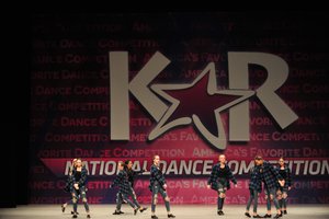 They Don't Really Care About Us