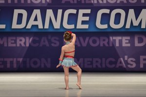 Dance With Me Tonight