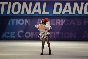 Boy From New York City