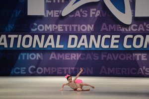 It's Hard To Be A Diva