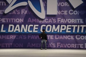 Bad Case Of Loving You