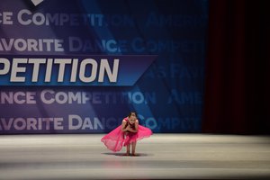 What The World Needs Now