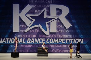 Something That I Want