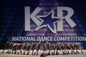 Little Boy In The Grass