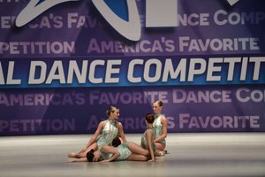 Silent All These Years