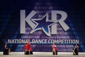 Off With Their Heads