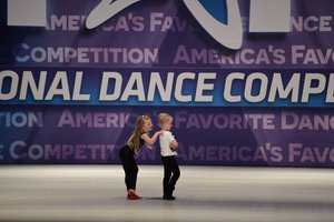 You're The One That I Want