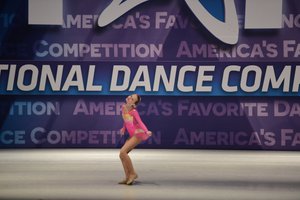 Can't Turn You Loose