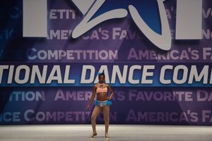 Dance With Me Tonight