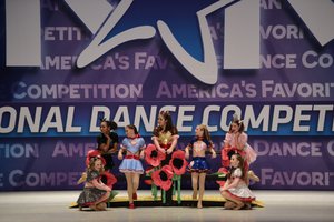 Ease On Down The Road