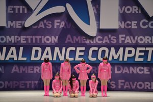 You Can't Stop The Beat!