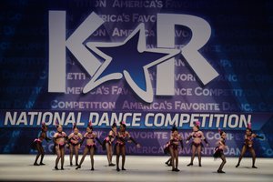 Spreadin Rhythm Around