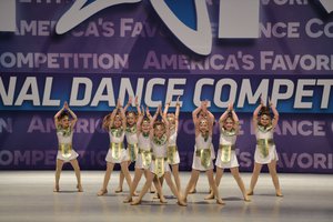 Walk Like An Egyptian