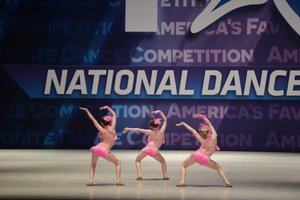 Can't Turn You Loose