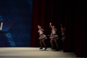 What's A Girl Got To Do