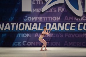 Shoulder To Shoulder